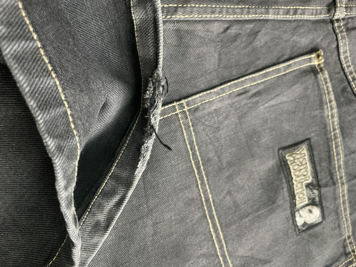 Other Vintage Baggy Visitor Production Size US 34 / EU 50 - 13 Thumbnail