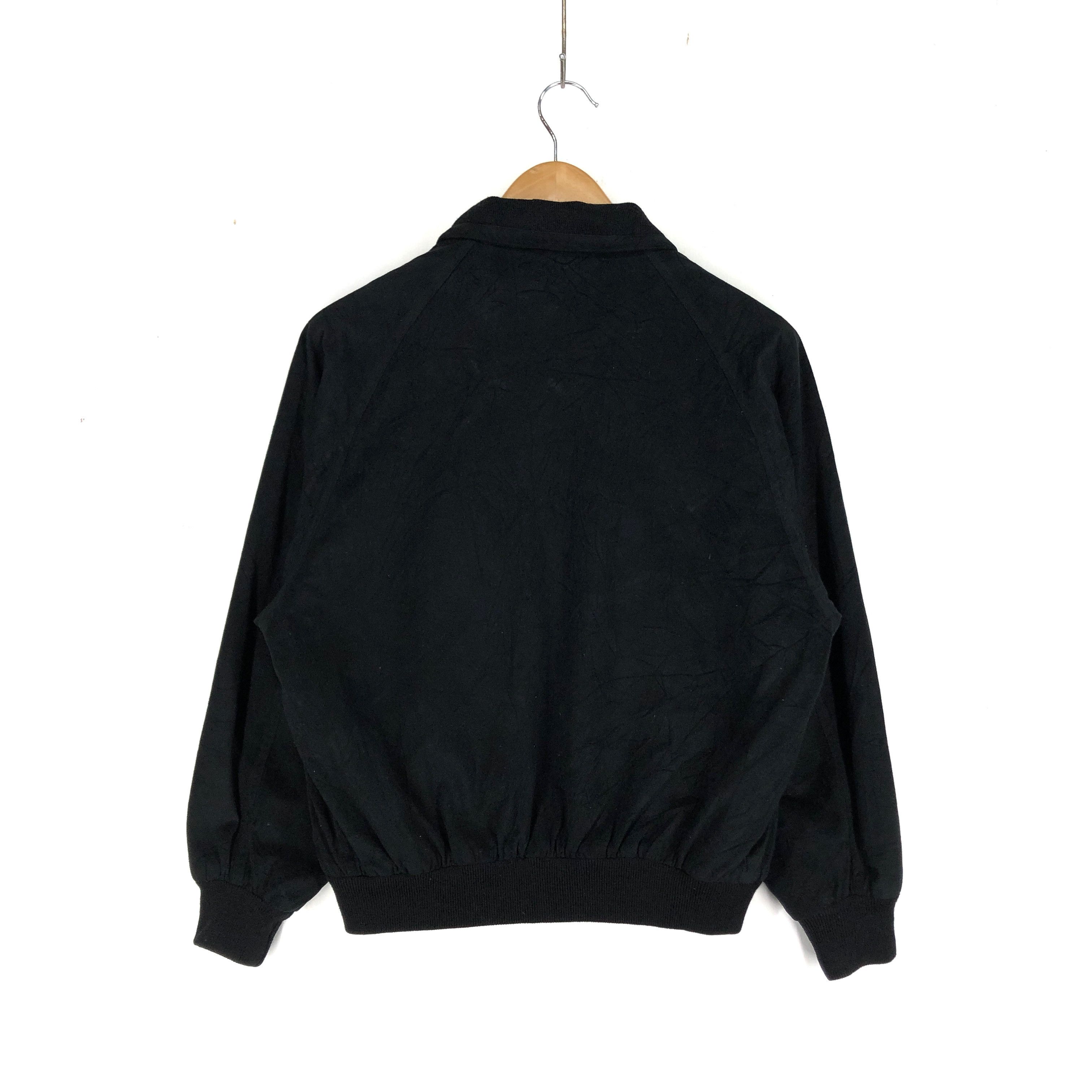 Other ATELIER RIE MONTE Bomber Jacket #2558-90 Size US M / EU 48-50 / 2 - 13 Thumbnail