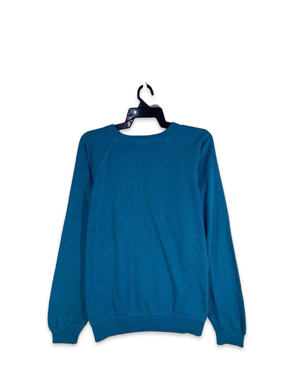 Other Vintage 80s oregon sunriver sweatshirt jumper pullover Size US XL / EU 56 / 4 - 3 Thumbnail