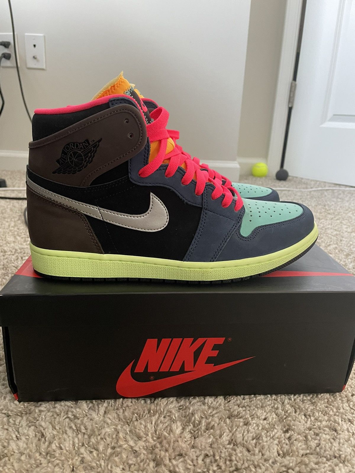 biohack air jordan