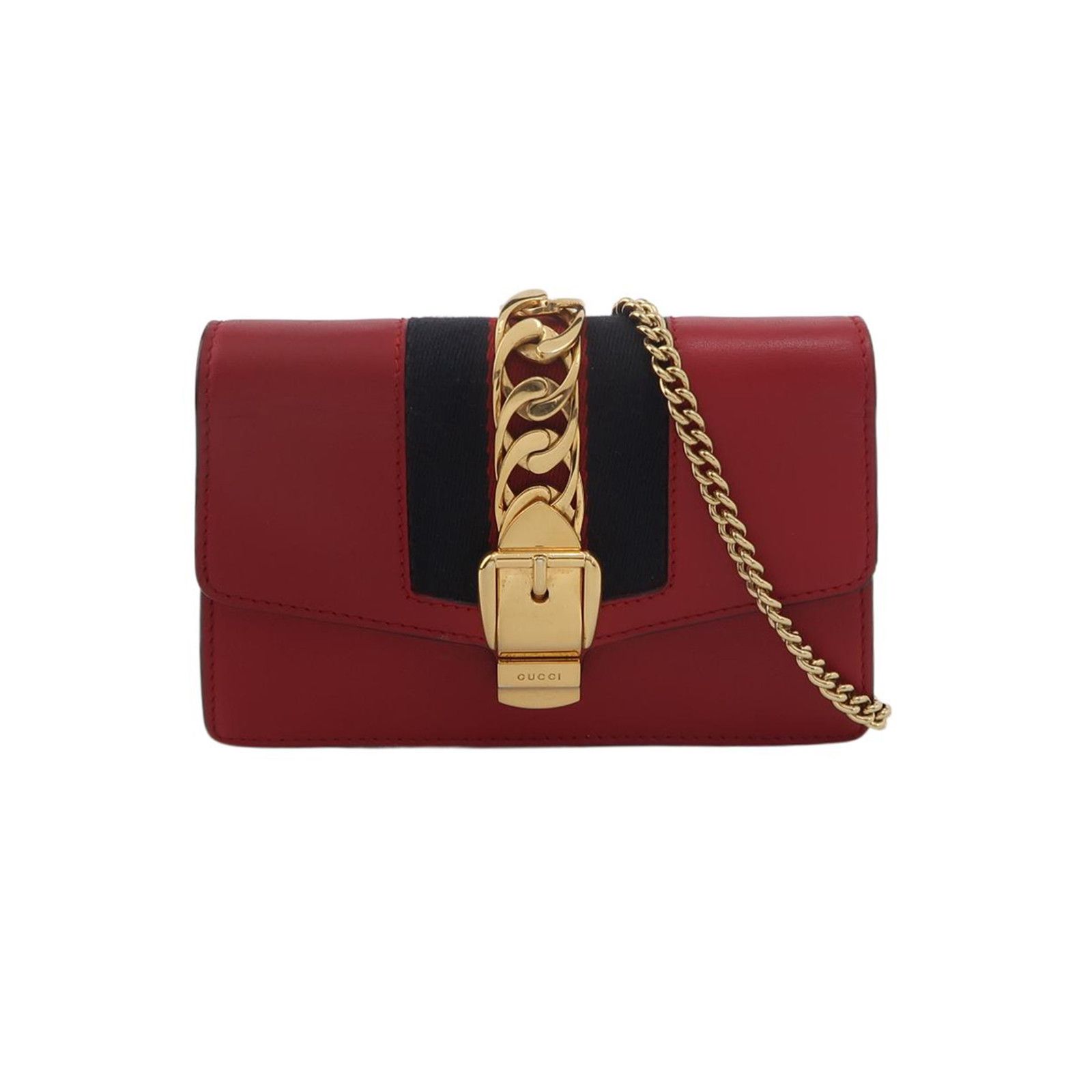 Gucci Gucci Women os Shoulder Bags Size ONE SIZE - 1 Thumbnail