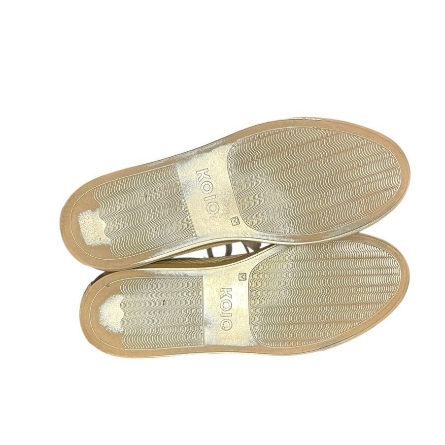 Koio KOIO P.S. 149 Capri LIMITED EDITION Sneakers Size EU 38 US 8 Size US 8 / IT 38 - 5 Thumbnail