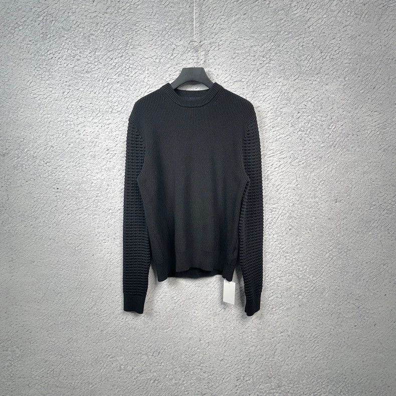 Louis Vuitton Louis Vuitton Sweater 2503-Nextarrow Size US S / EU 44-46 / 1 - 1 Thumbnail