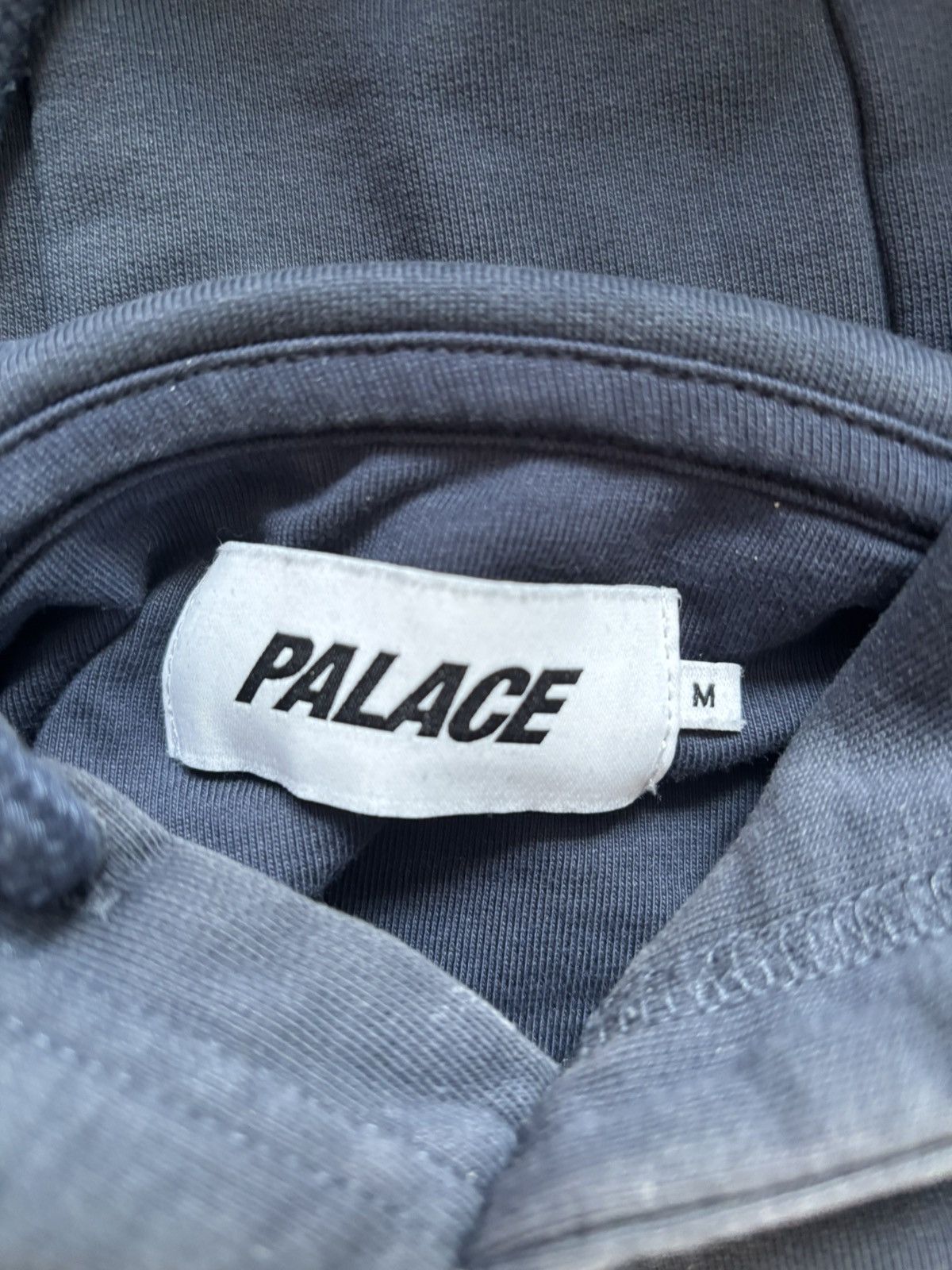 Palace Palace Tri-Lenticular Hoodie Size US S / EU 44-46 / 1 - 5 Thumbnail