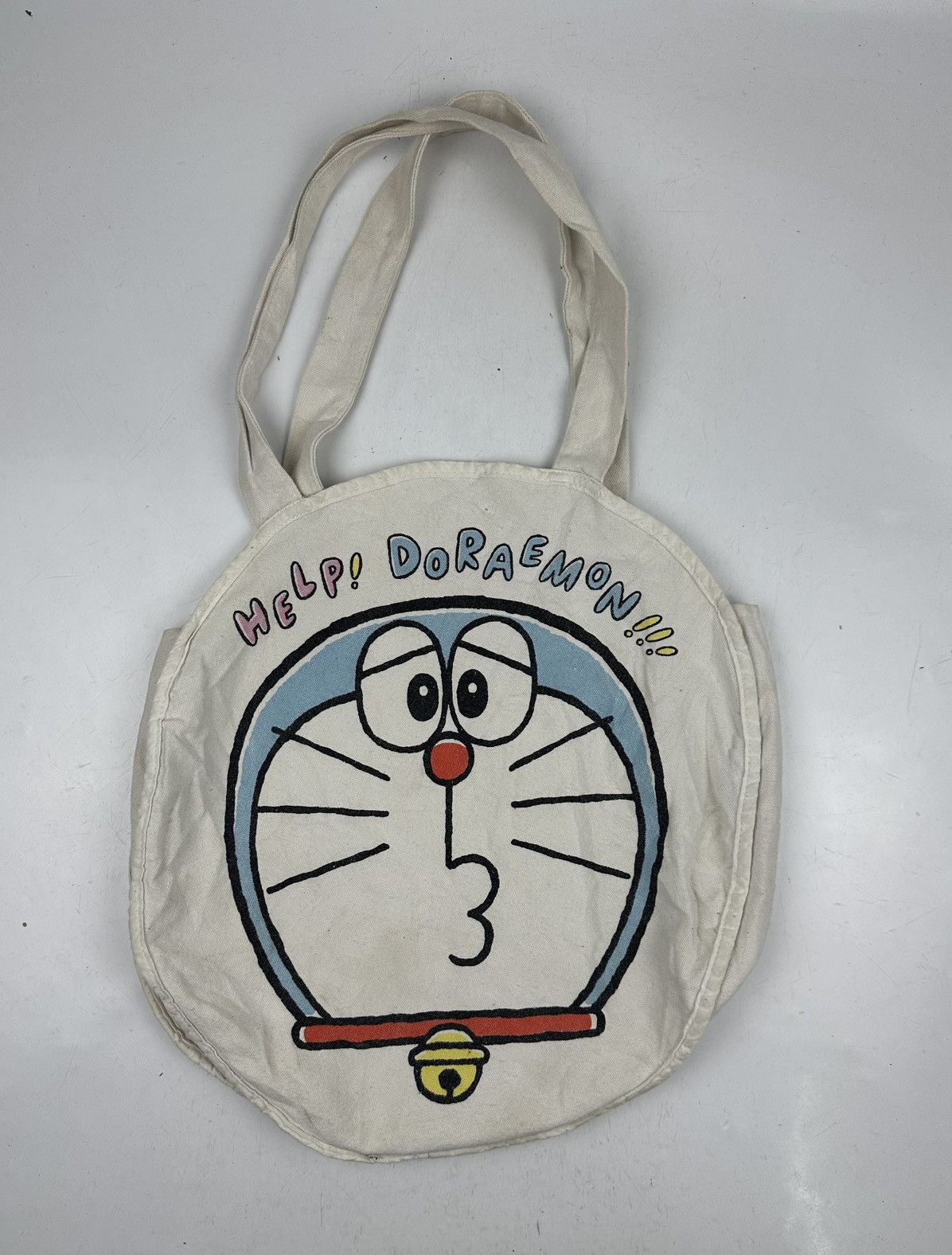 Japanese Brand × Other DORAEMON TOTE BAG - TC 7 Size ONE SIZE - 3 Thumbnail