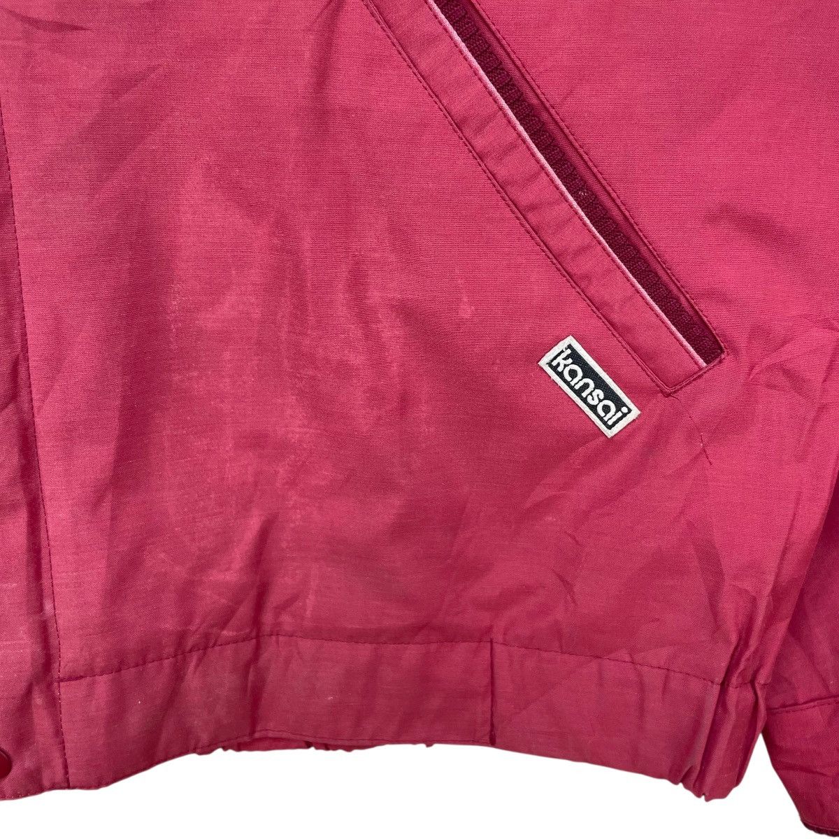 Kansai Yamamoto 💥Vintage Kansai Yamamoto Kansai Uniform Jacket Size US M / EU 48-50 / 2 - 8 Thumbnail