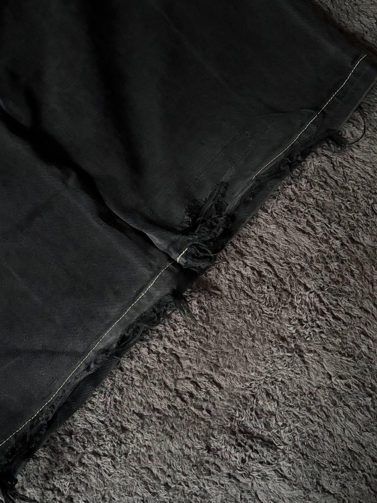 Wu-Tang Clan vintage wu-tang clan pants Size US 34 / EU 50 - 6 Thumbnail