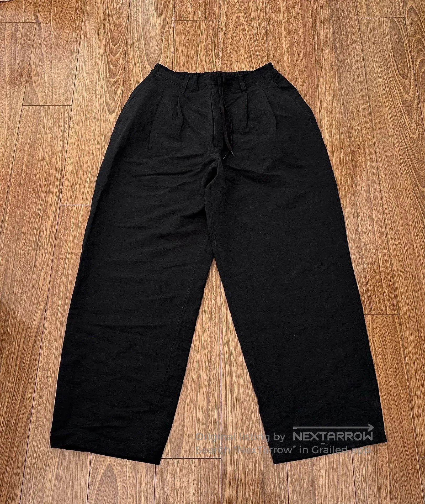 Stein ssstein Nylon Wide. Size US 30 / EU 46 - 1 Thumbnail