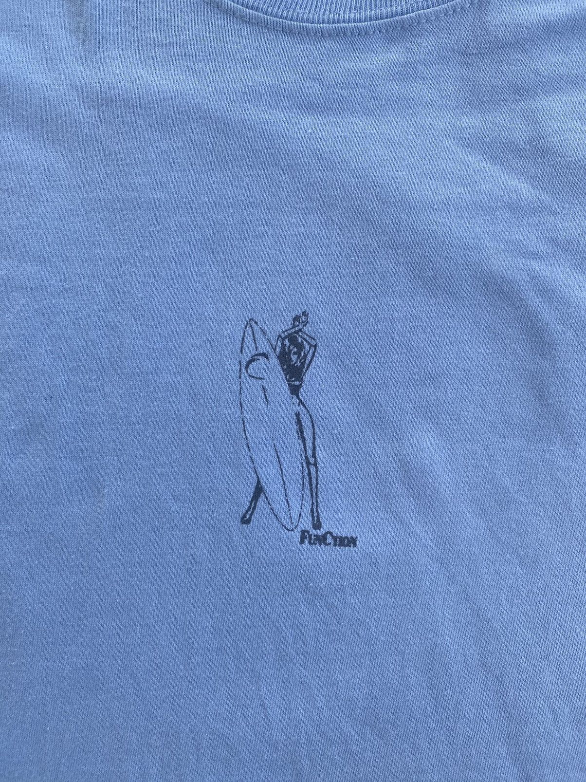 Designer × Vintage VINTAGE FUNCTION SURF TEE Size US M / EU 48-50 / 2 - 3 Thumbnail