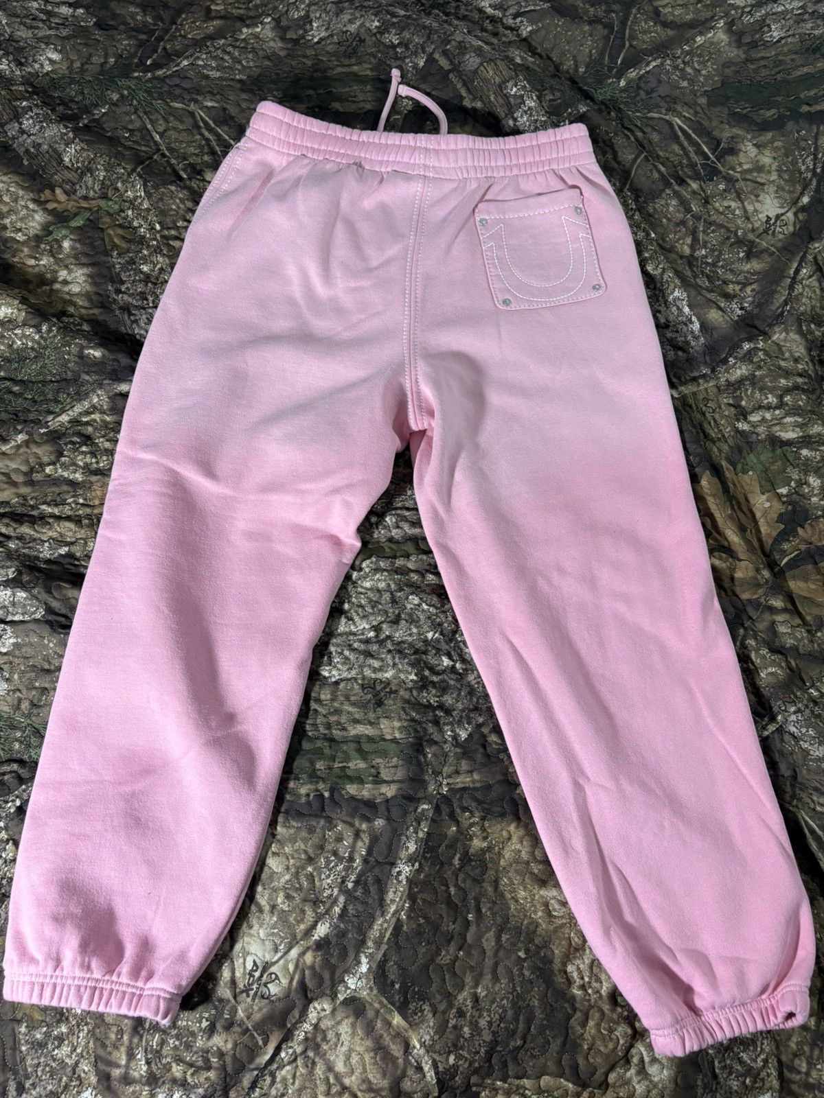 Supreme × True Religion Supreme f/w25’ True Religion sweatpants Size US 34 / EU 50 - 5 Thumbnail