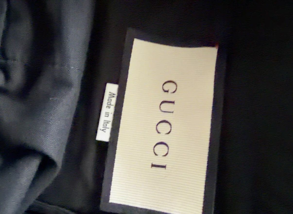 Gucci Gucci Casual Pants Size US 30 / EU 46 - 6 Thumbnail