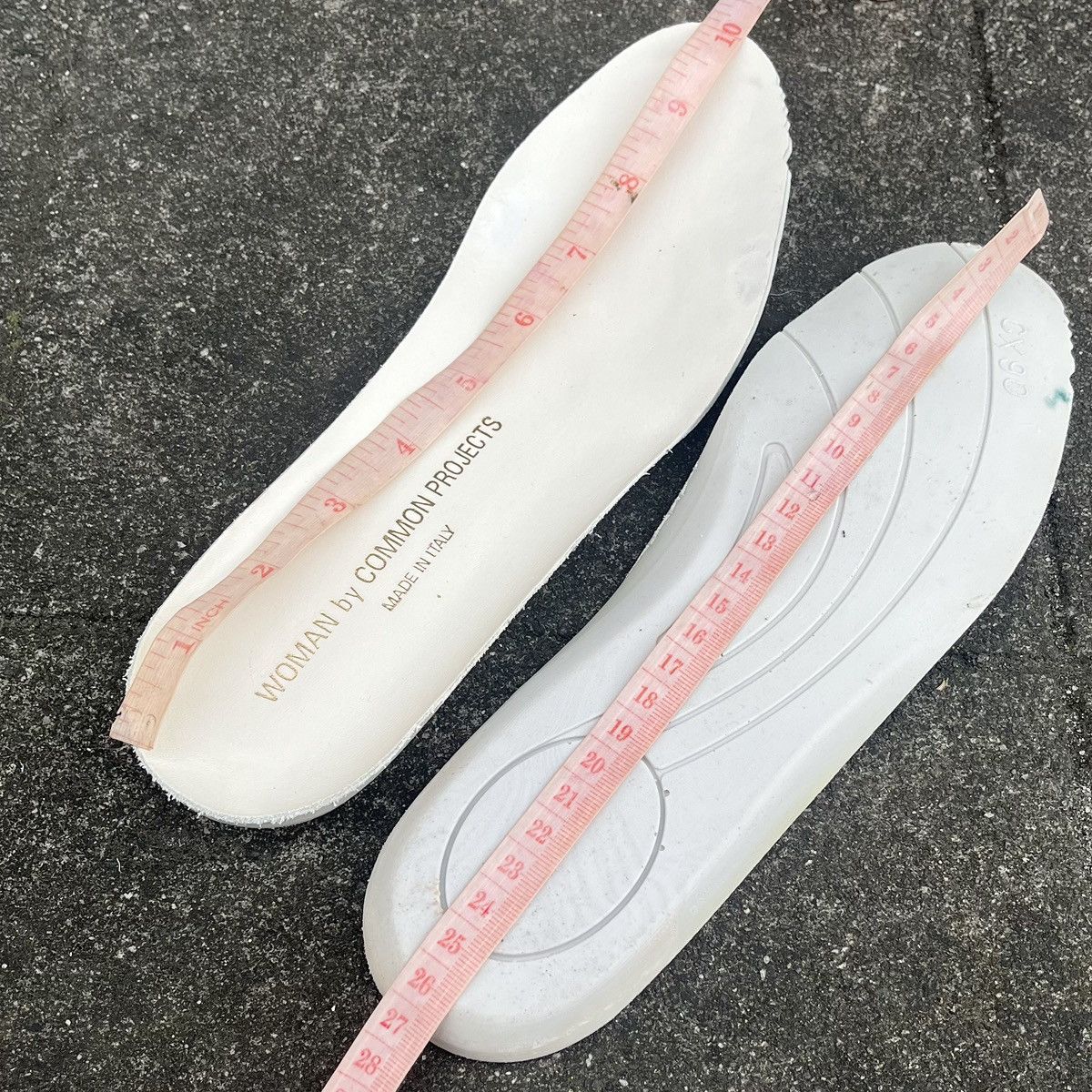 Common Projects Woman by Common Projects Size US 9 / IT 39 - 10 Thumbnail