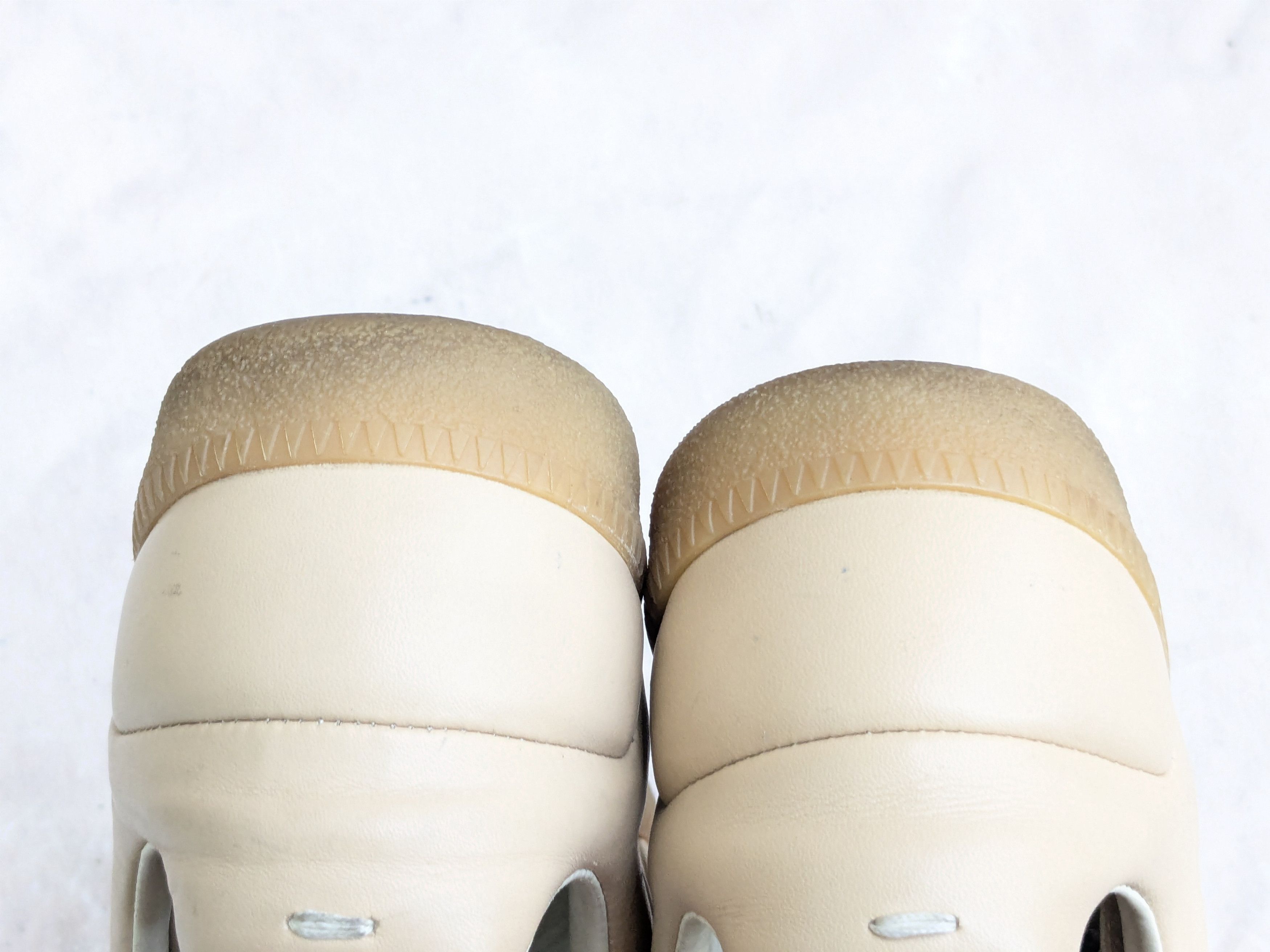 Prada Maison Margiela Future 7 37 Low Tops Leather Size US 7 / IT 37 - 18 Thumbnail