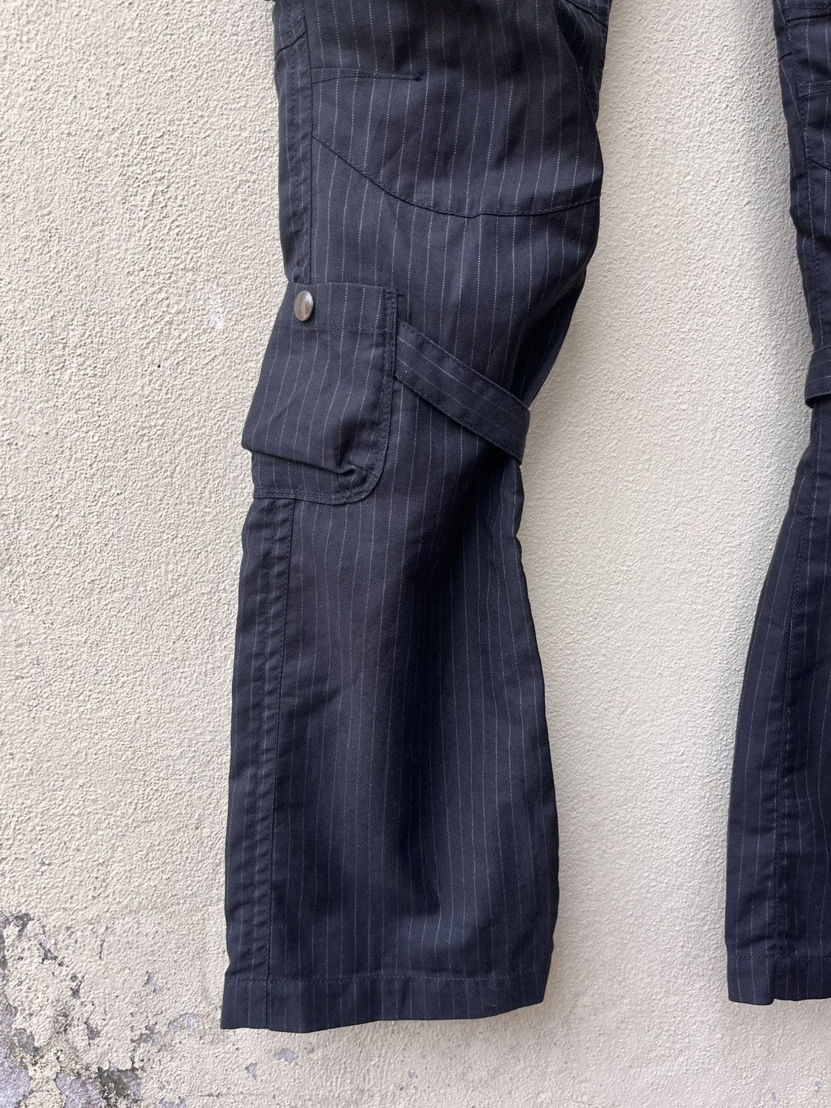 Tete Homme Tete homme bondage pants Size US 32 / EU 48 - 4 Thumbnail