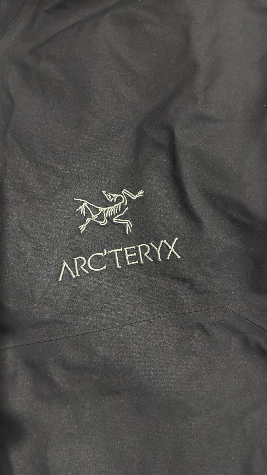 Arc'teryx Arc'teryx Beta Jacket Size US L / EU 52-54 / 3 - 9 Thumbnail