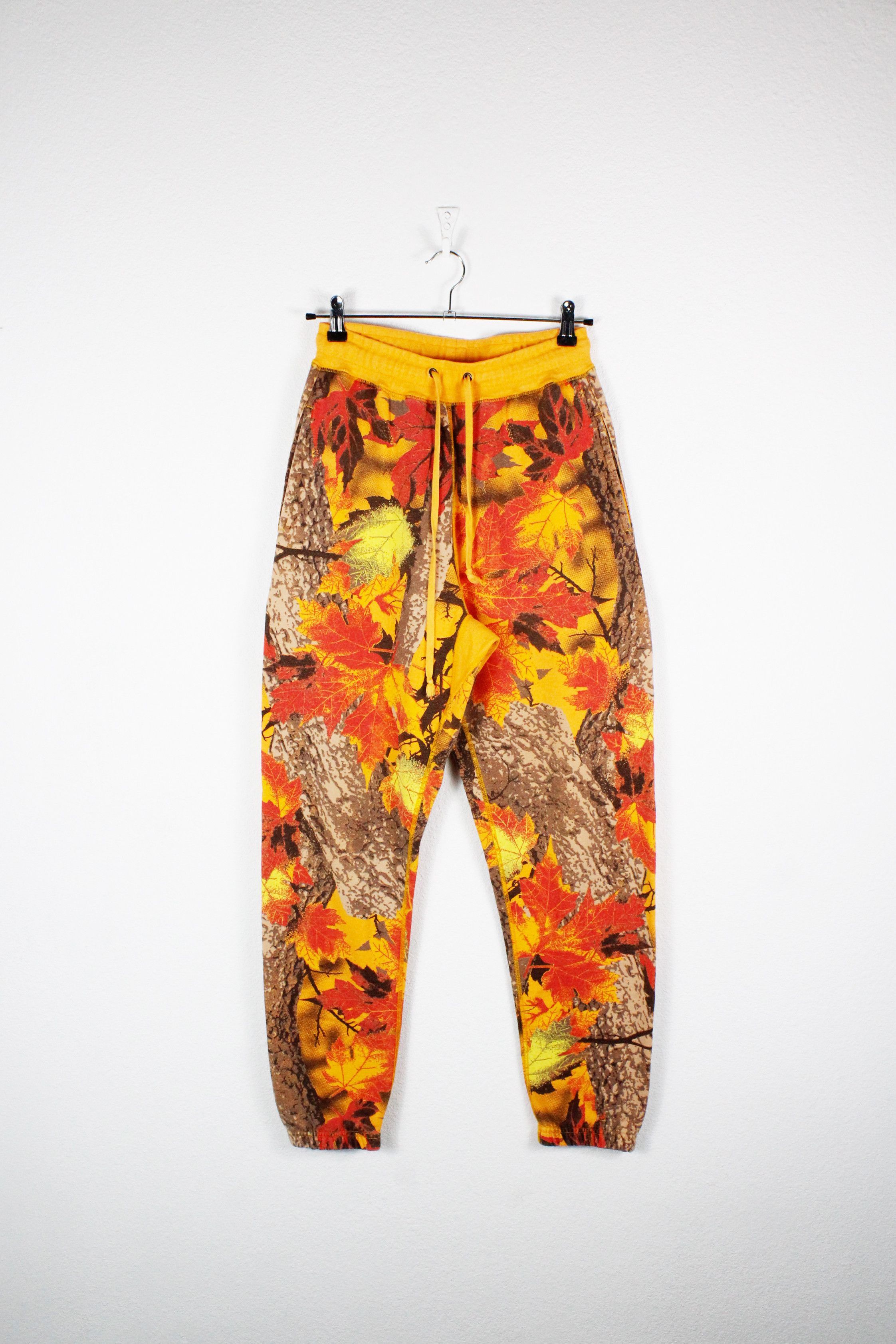 Raised By Wolves Raised By Wolves Forest Realtree Printed Sweat SportSuit Size US S / EU 44-46 / 1 - 8 Thumbnail