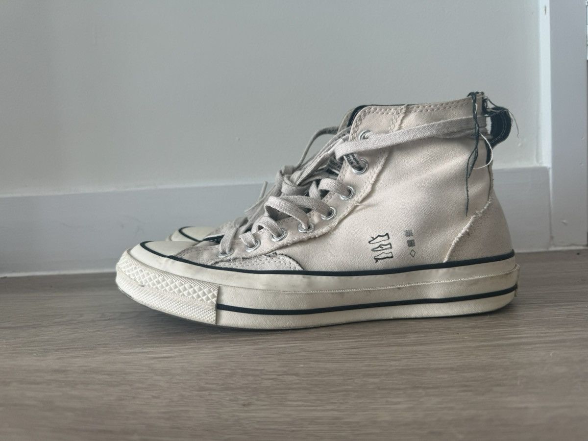 Converse chuck taylor midnight studios online