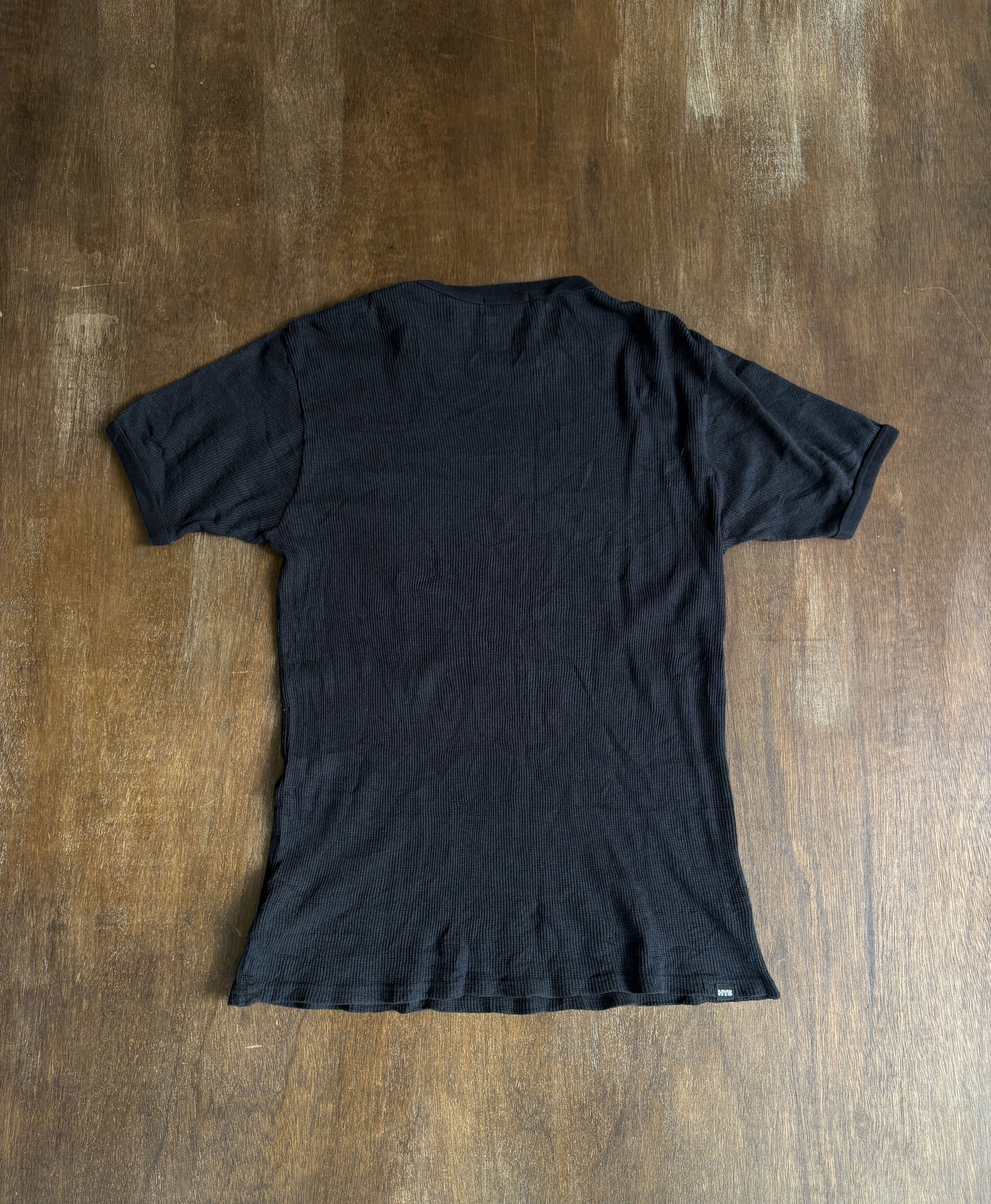 Hysteric Glamour Dizzy & Milky HYSTERIC "Try It Now" Graphic Tee Black L Size US L / EU 52-54 / 3 - 9 Thumbnail