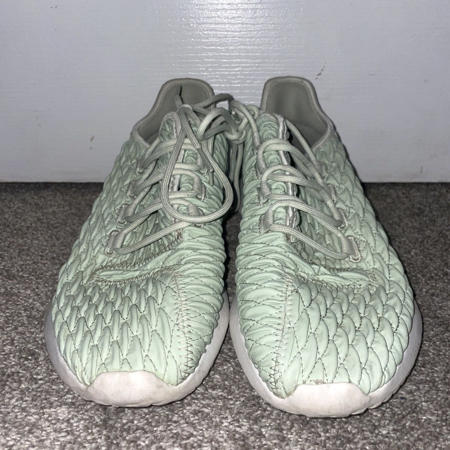 Adidas **adidas Tubular Shadow Green Women's 10** User: **adidas Tubular Shadow Green Women's Size 10** Size US 10 / IT 40 - 3 Thumbnail