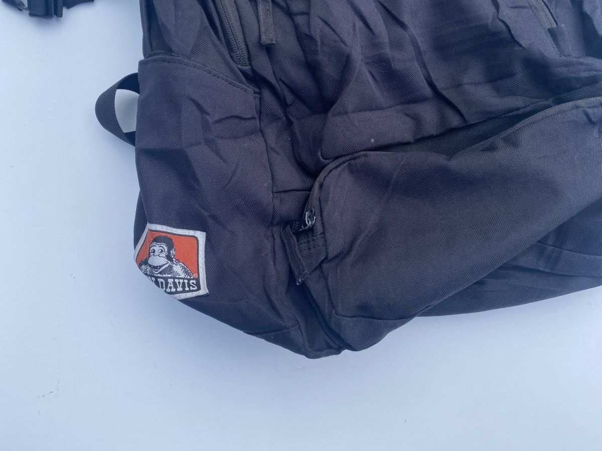 Ben Davis Bag ben davis Size ONE SIZE - 2 Thumbnail