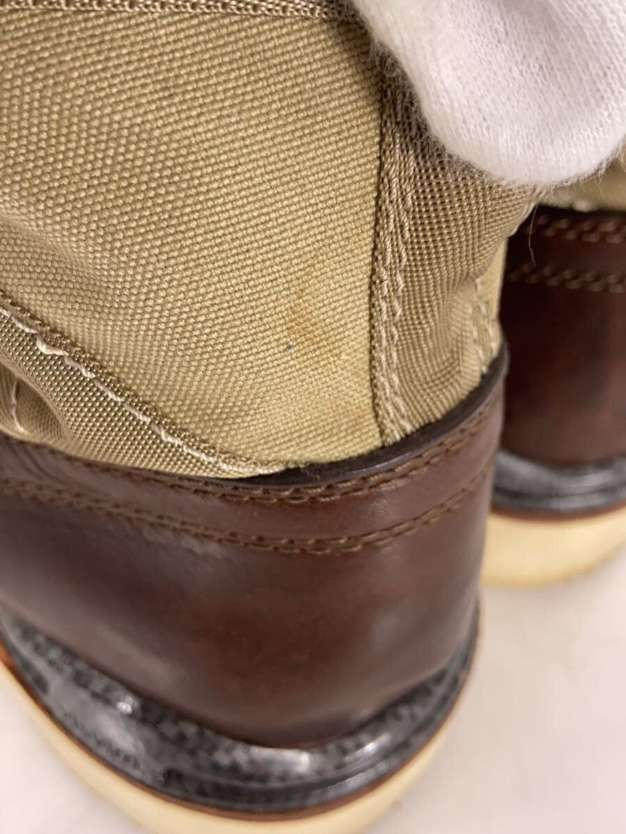 Visvim Visvim LaceUp Bts Brn Size US 8 / EU 41 - 7 Thumbnail