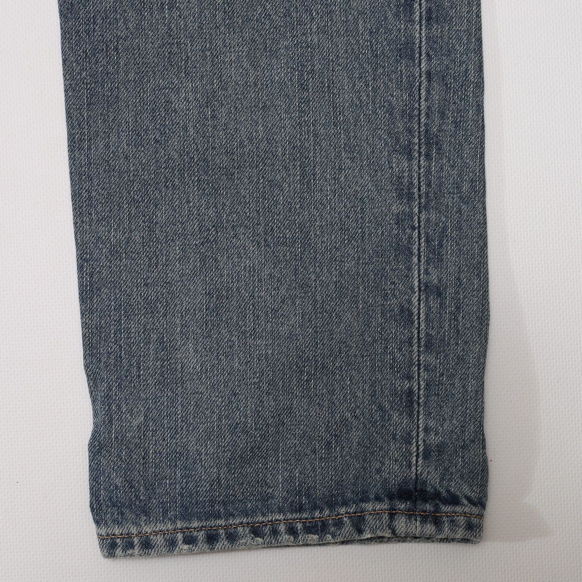 Denim & Supply Ralph Lauren Denim Supply Ralph Lauren Distressed Denim Pants Blue Jeans Size 26" / US 2 / IT 38 - 4 Thumbnail