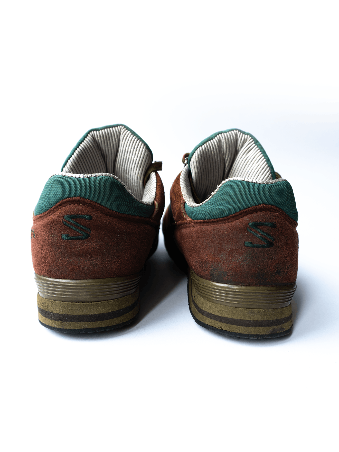 Salomon Vintage Salomon Shoes Size US 7 / IT 37 - 5 Thumbnail