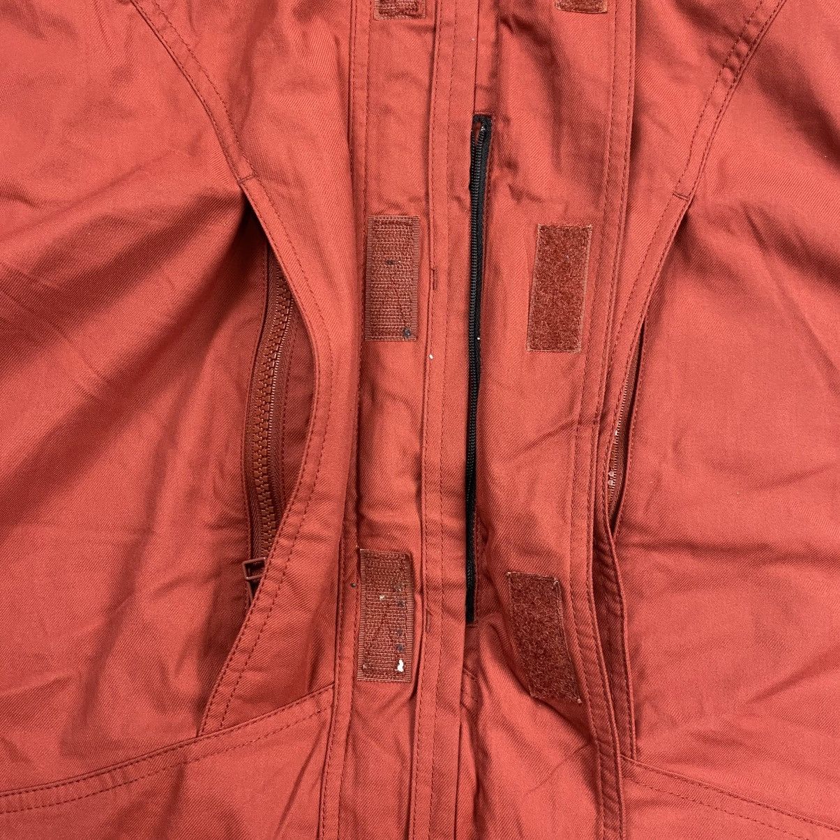 Oakley Oakley snowboard jacket red Size US L / EU 52-54 / 3 - 7 Thumbnail