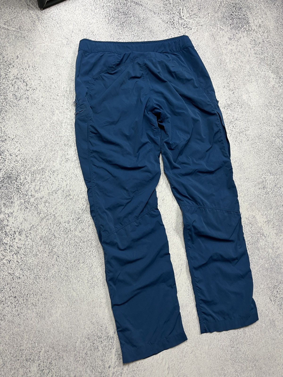 Arc'teryx Arcteryx Palisade Gorpcore Style Outdoor Hiking Pants Size 30" / US 8 / IT 44 - 20 Thumbnail