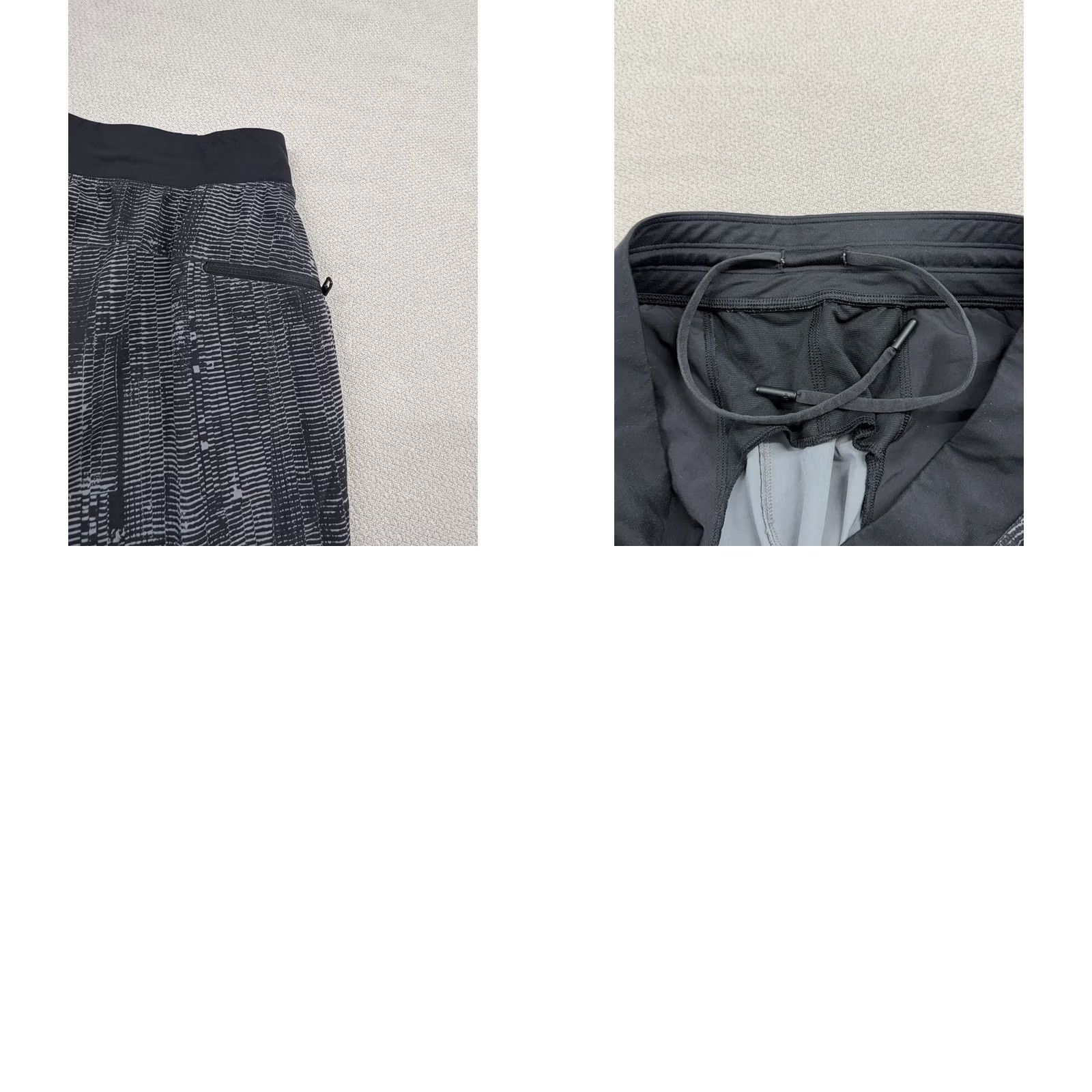 Lululemon VINTAGE? No. Size US 29 - 8 Thumbnail