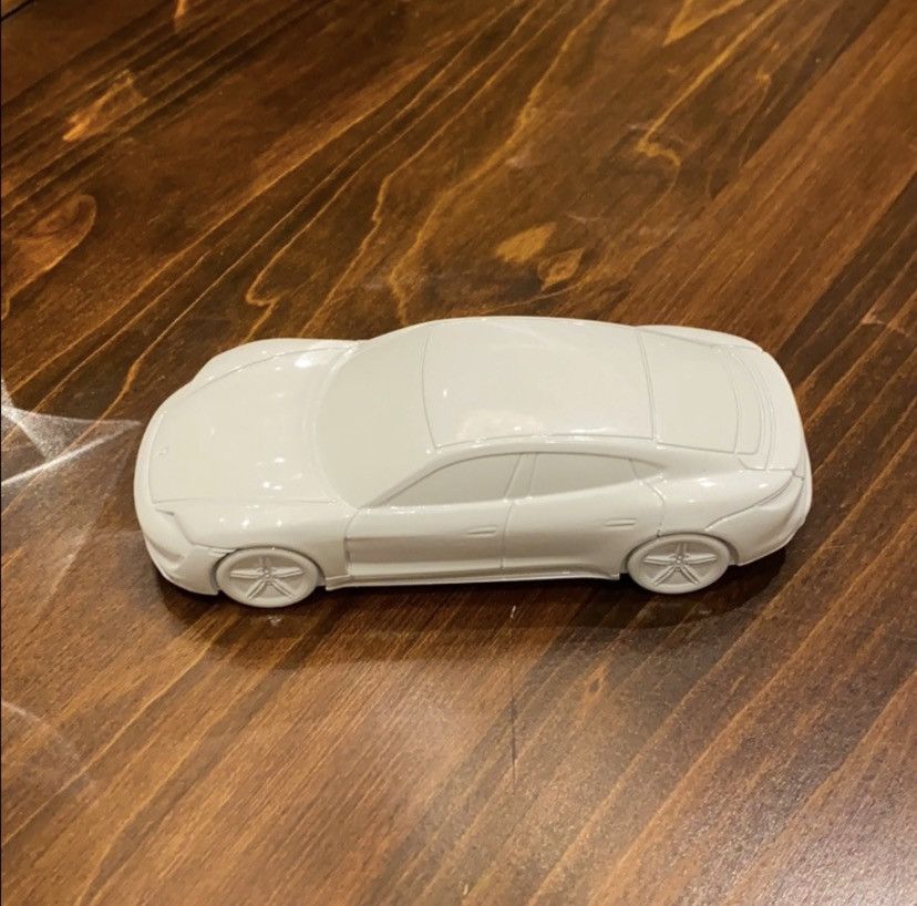 Porsche Design Porsche Model Car Collectible Size ONE SIZE - 1 Thumbnail
