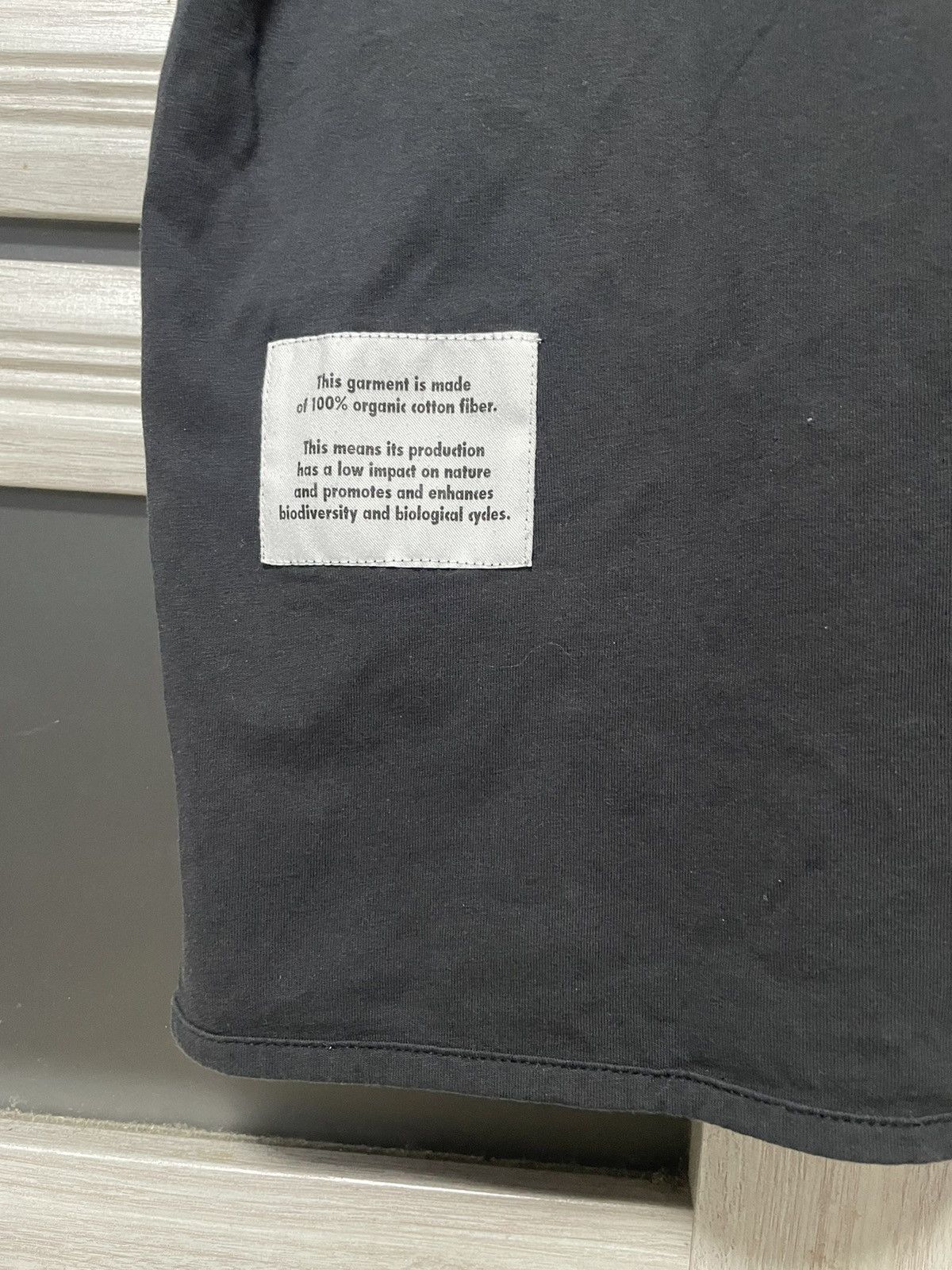 Heron Preston Heron Preston New York Twin Tower T Shirt Rare Tee Size US XL / EU 56 / 4 - 18 Thumbnail