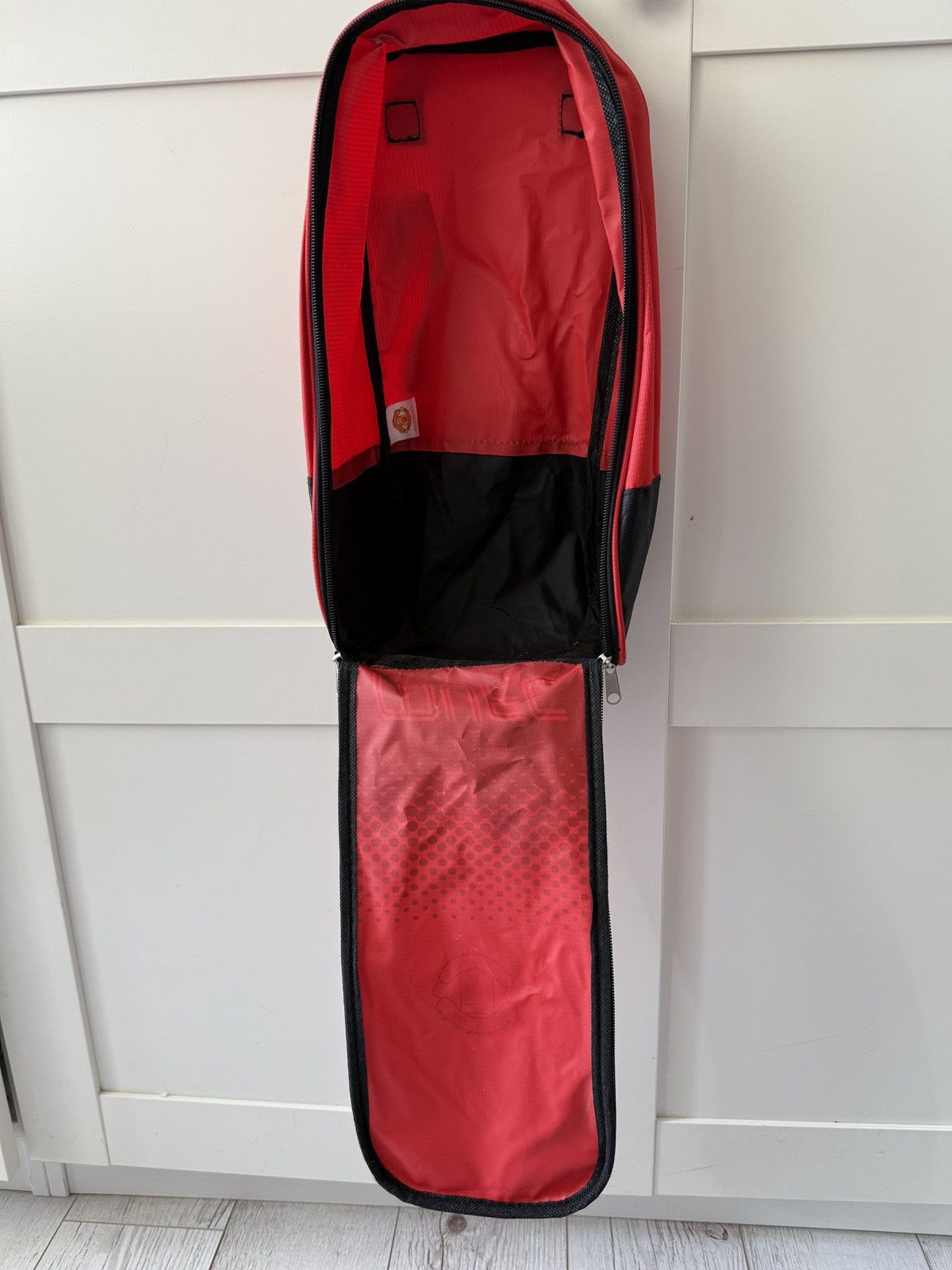 Other Manchester United new bag Size ONE SIZE - 5 Thumbnail