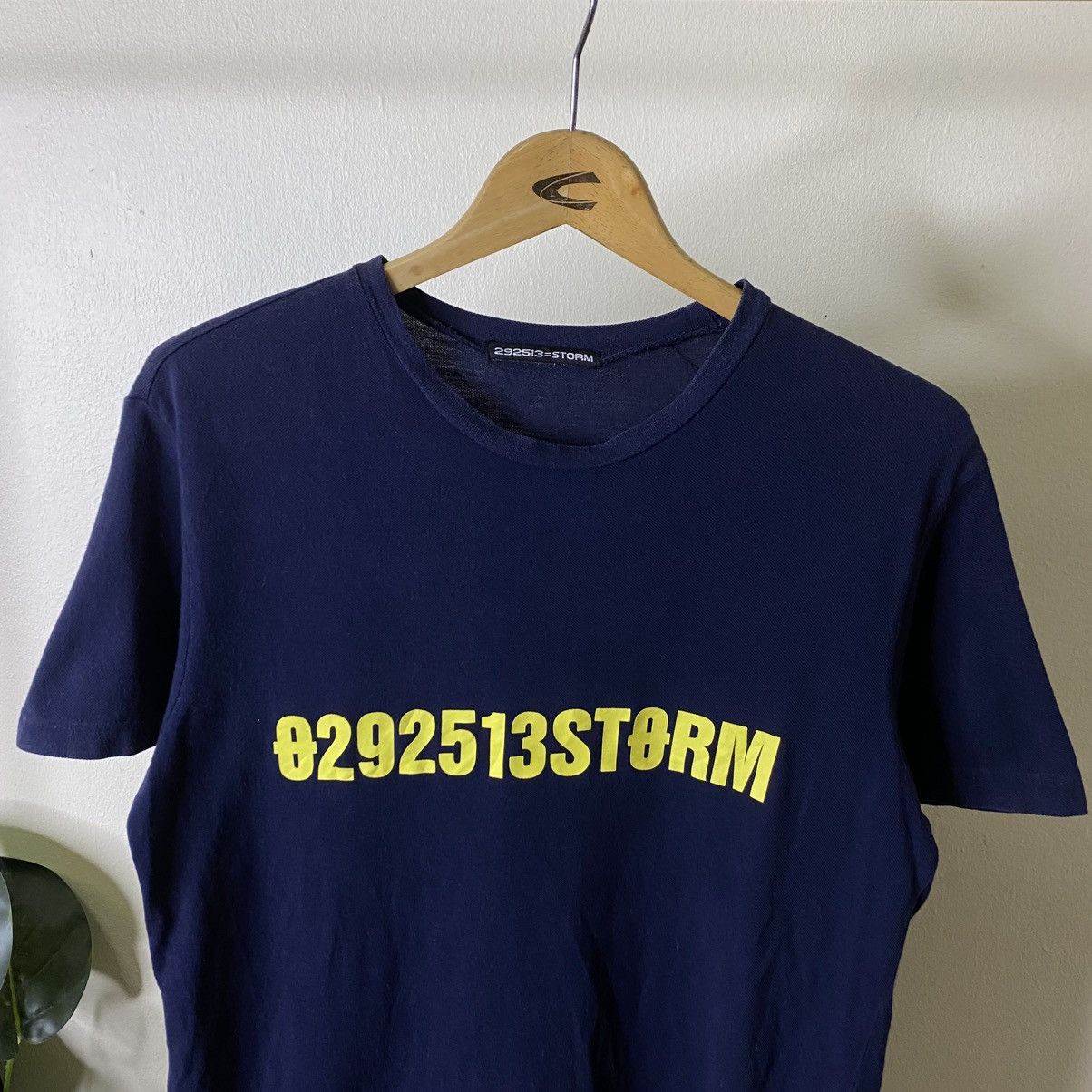 If Six Was Nine Japanese Brand 292513=STORM Ifsixwasnine LGB T Shirt Size US M / EU 48-50 / 2 - 2 Thumbnail