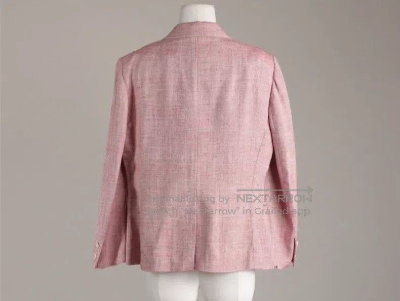 Loro Piana Loro Piana Jacket Size S / US 4 / IT 40 - 2 Thumbnail