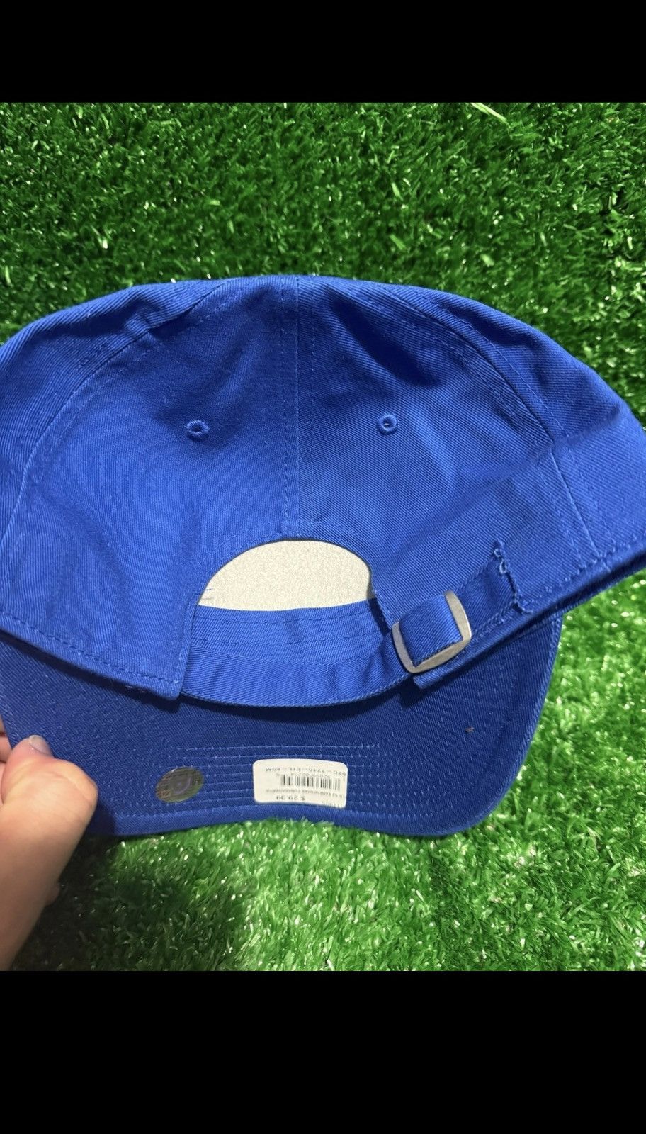 Other San Jose Earthquakes Fanatics adjustable hat, Size ONE SIZE - 3 Thumbnail