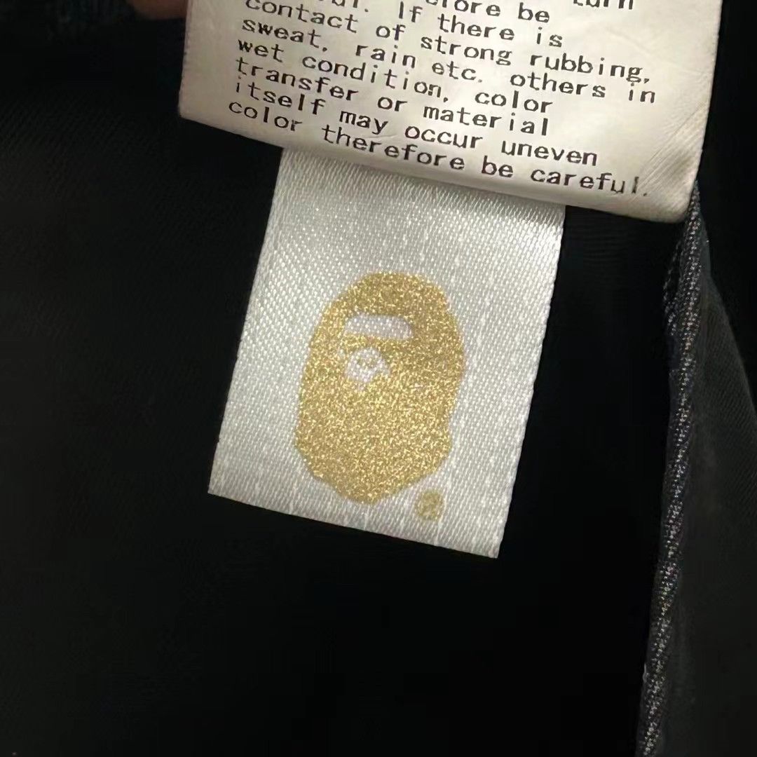 Bape BAPE SHARK BAG Size ONE SIZE - 7 Thumbnail