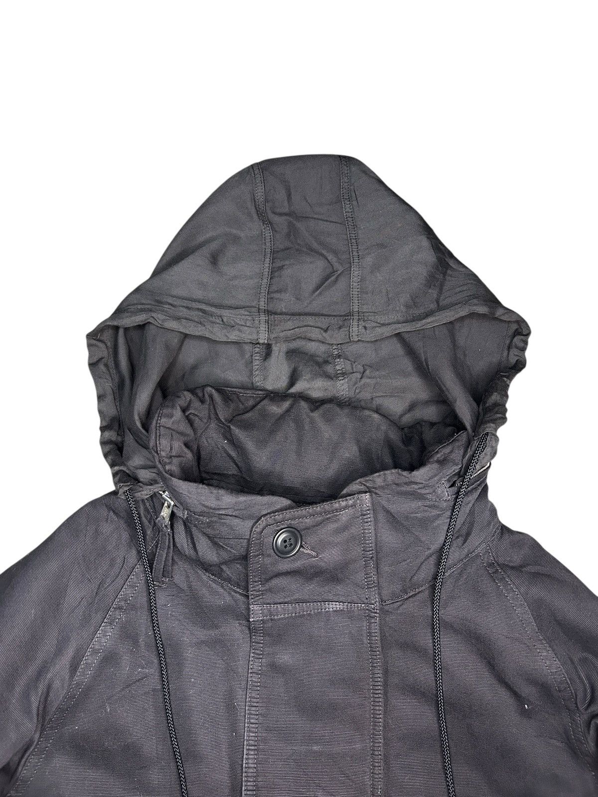 Nanamica Tactical Jacket Size US S / EU 44-46 / 1 - 2 Thumbnail
