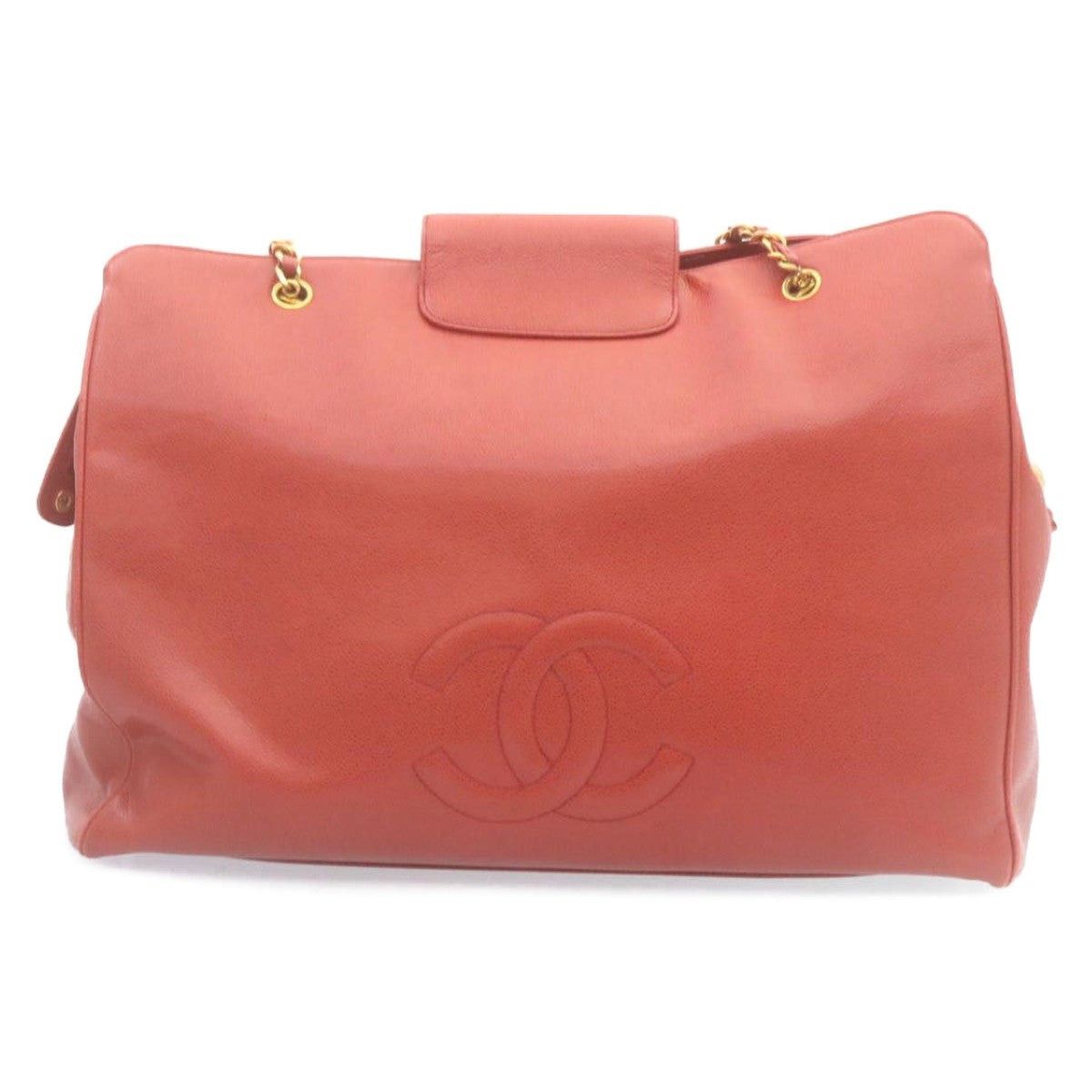 Chanel Chanel Coco Mark Super Model Bag Size ONE SIZE - 2 Thumbnail