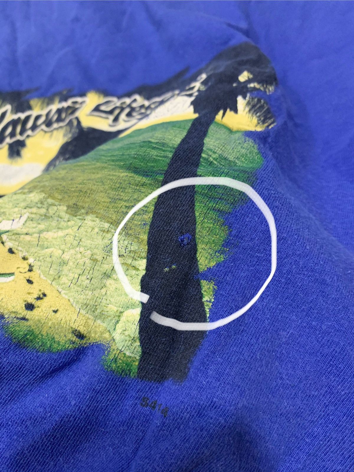 Hanes Hanes hawaii lifestyle Size US XL / EU 56 / 4 - 10 Thumbnail