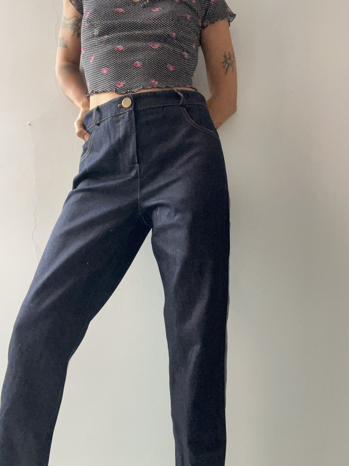 Other Beymen jean Size 26" / US 2 / IT 38 - 3 Thumbnail