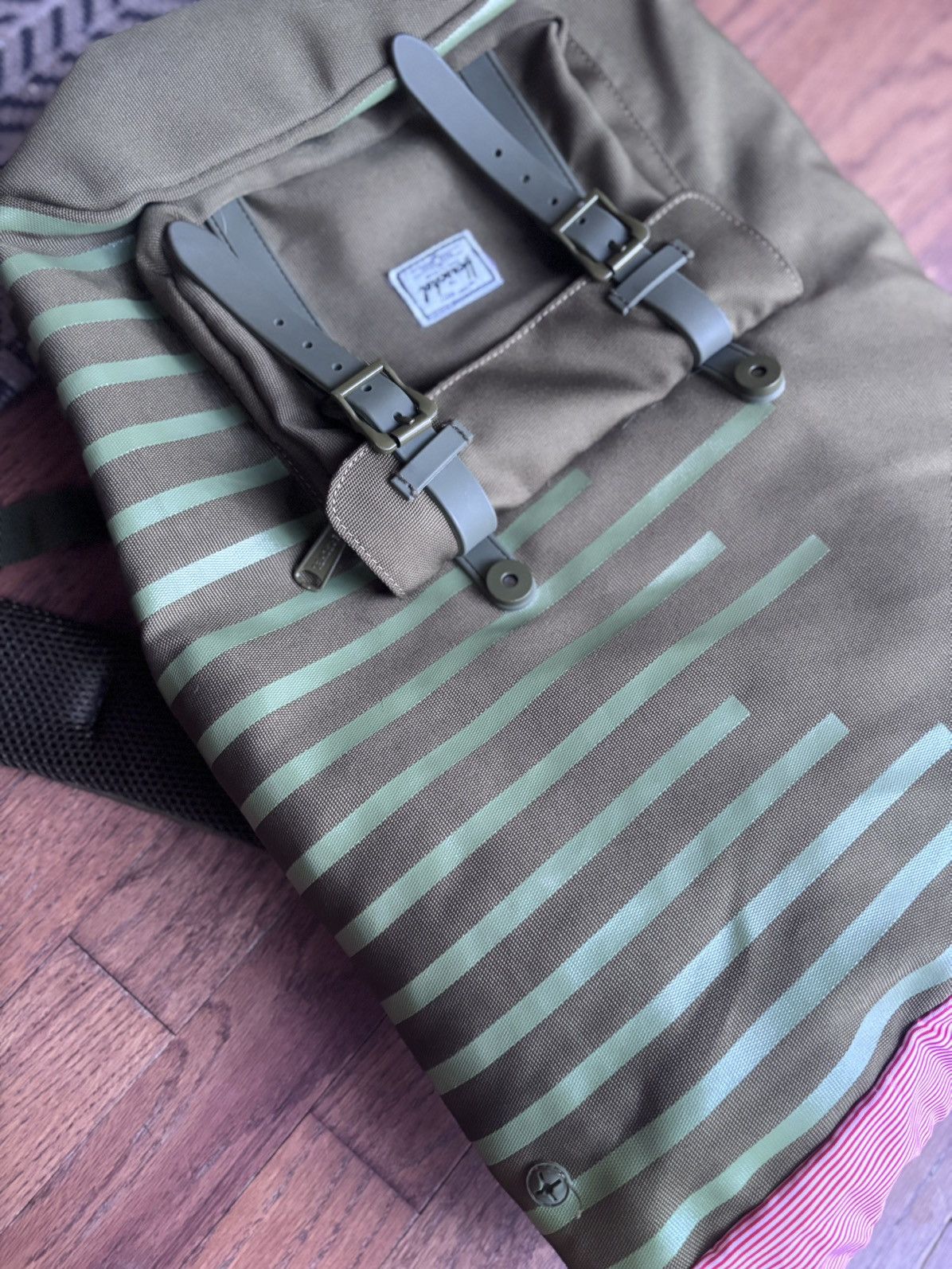 Herschel Supply Co. herschel supply company excellent new backpack Size ONE SIZE - 10 Thumbnail