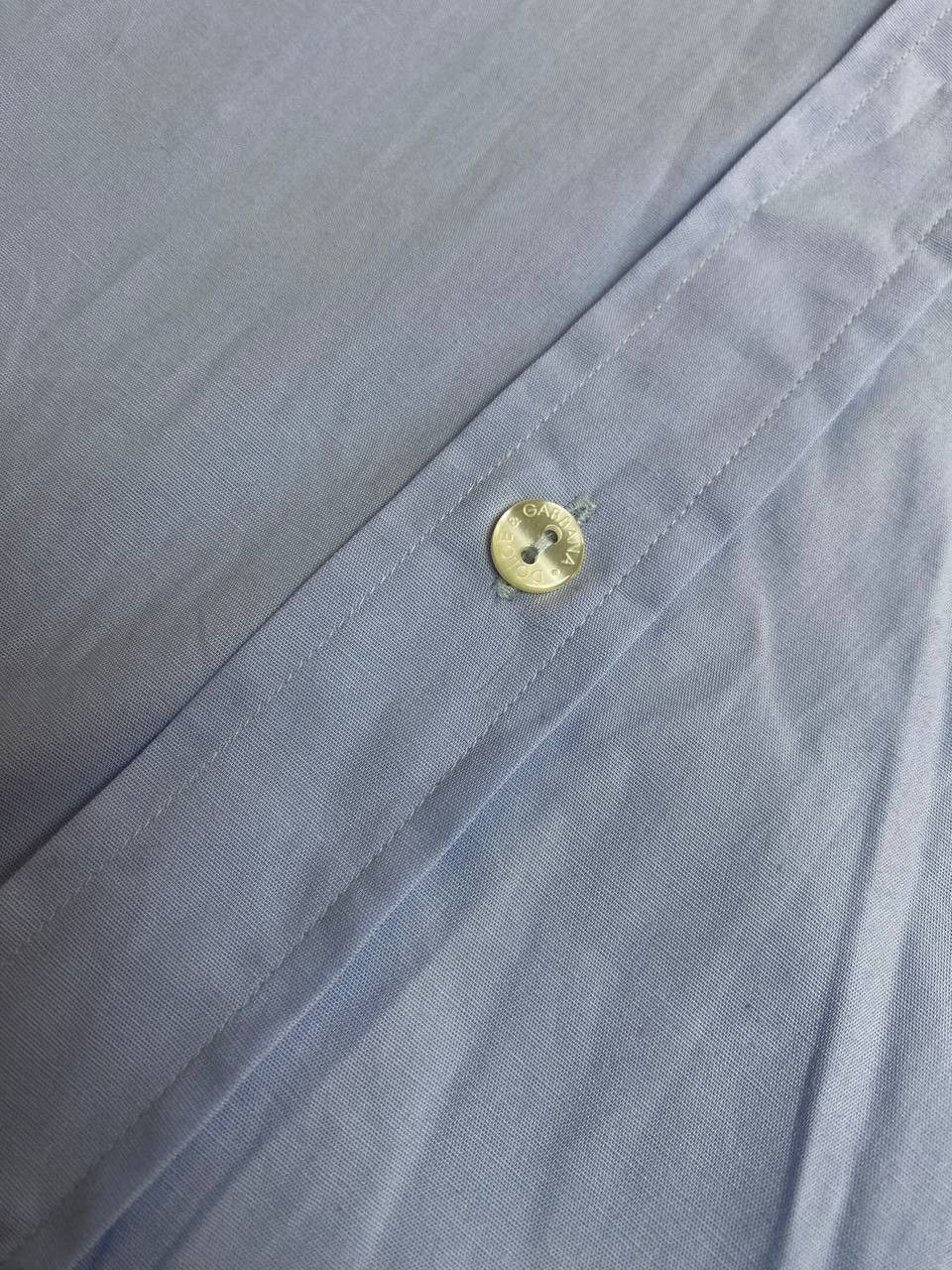 Dolce & Gabbana Vintage D&G Y2K shirt Dolce&Gabbana GOLD logo luxury Size US M / EU 48-50 / 2 - 6 Thumbnail