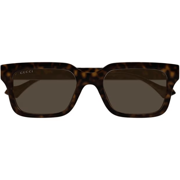 Gucci Gg Specialised Fit Sunglasses Size ONE SIZE - 2 Thumbnail