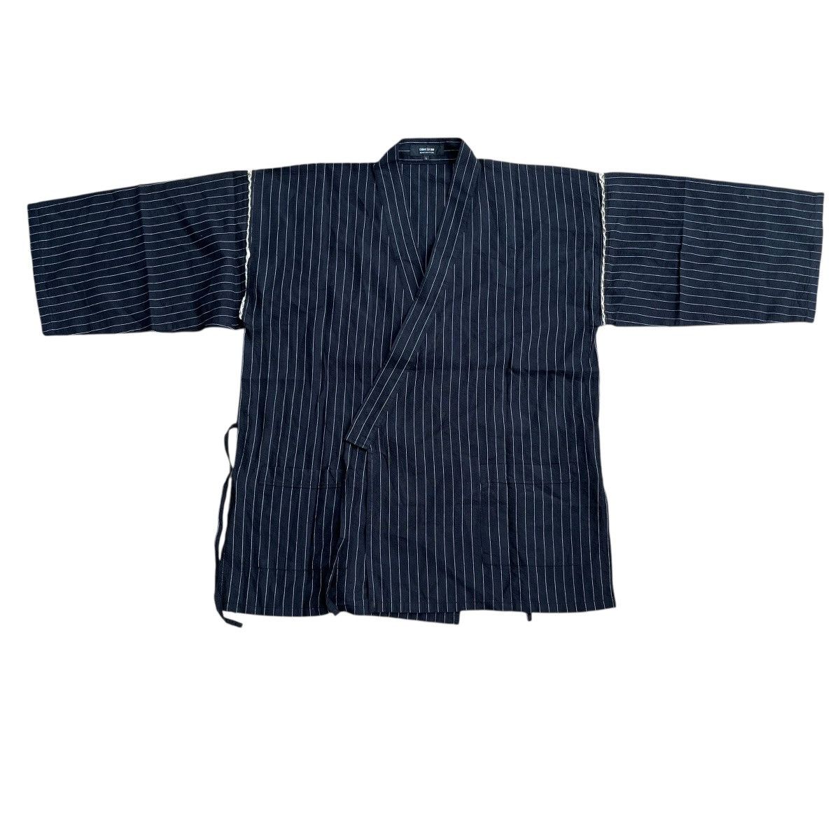 Japanese Brand Comme ca ism kimono and pants Size US L / EU 52-54 / 3 - 2 Thumbnail