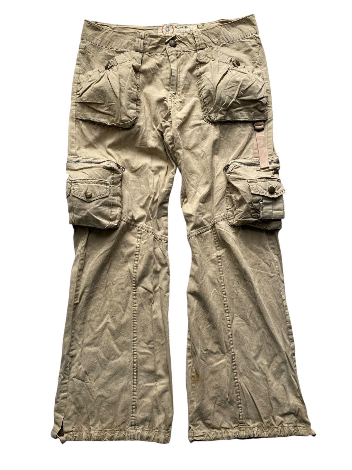 Goa Pants | Grailed