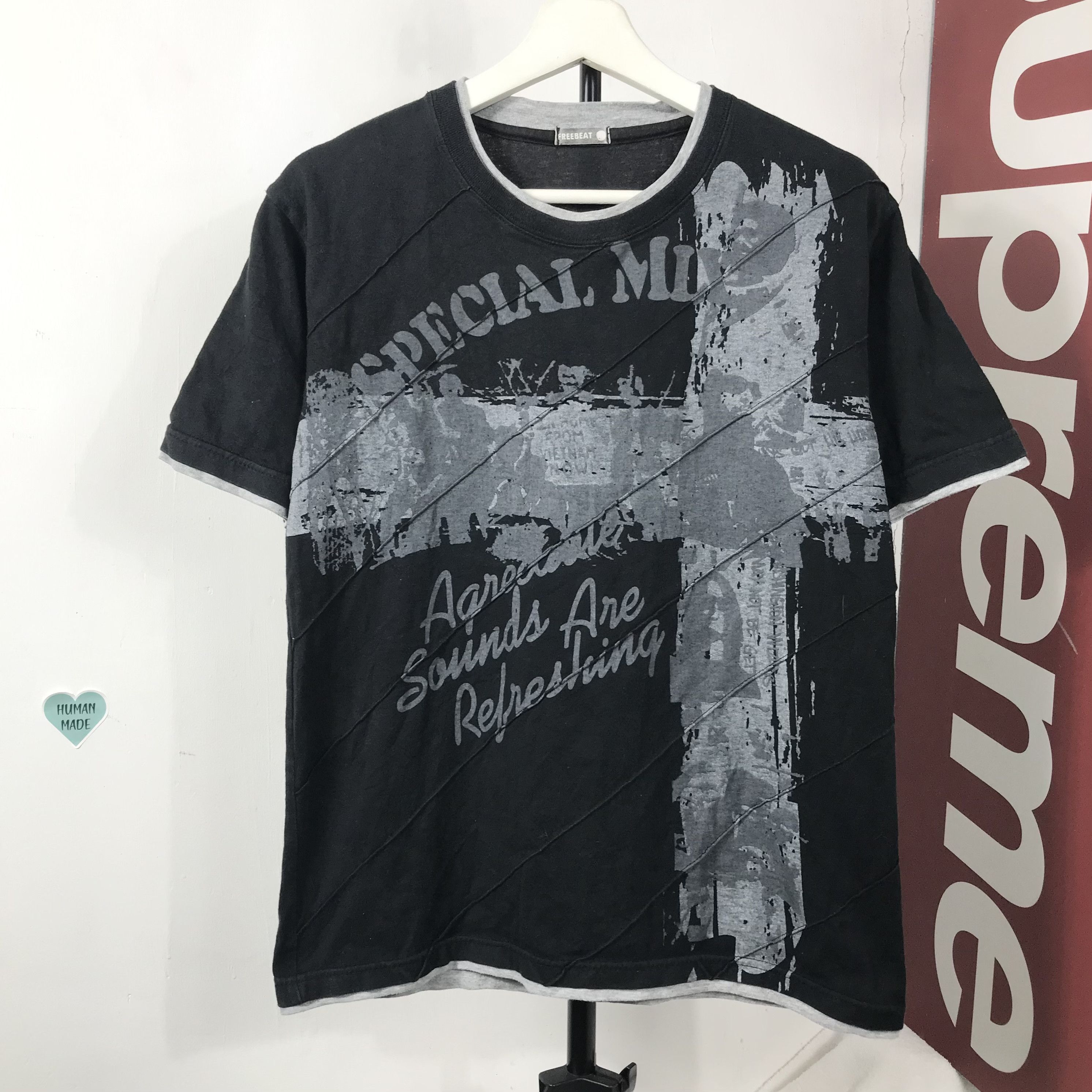 Men's If Six Was Nine Short Sleeve T Shirts | Grailed