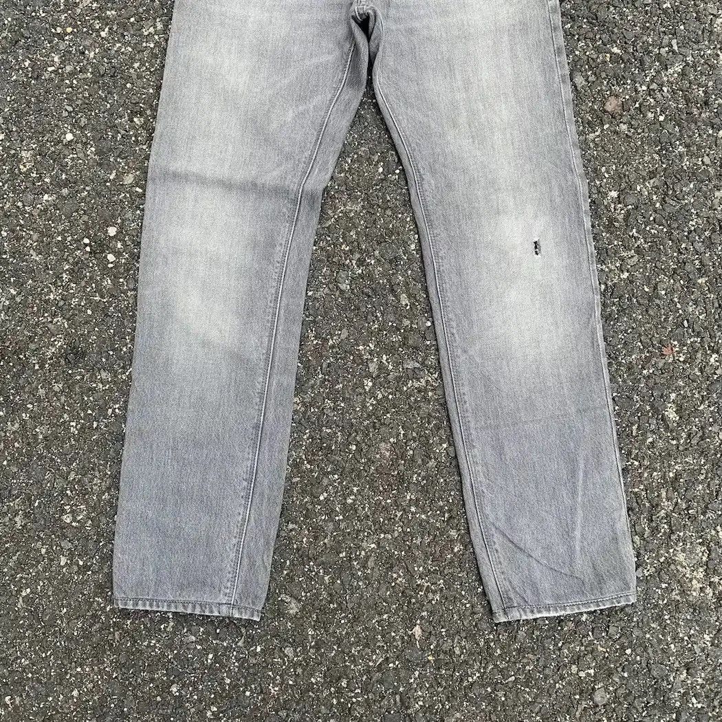 Self Edge 💥 REDLINE 💥 Plus Jeans Earth Tone Wash Made In Italy Pants Size US 28 / EU 44 - 5 Thumbnail