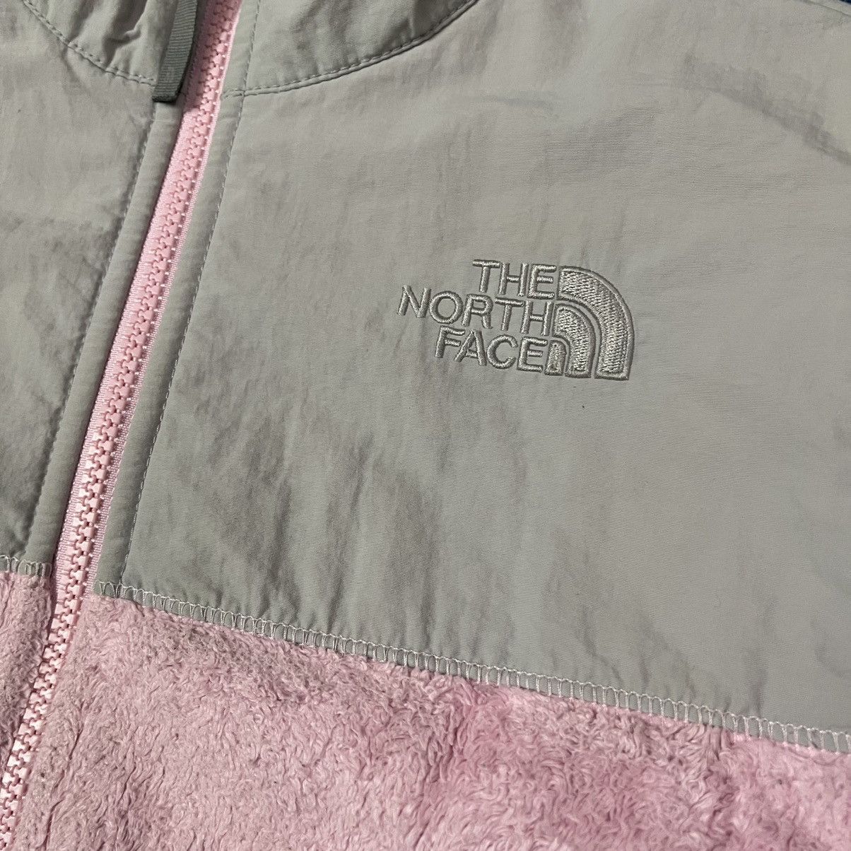 The North Face The North Face Fleece Jacket Size US XS / EU 42 / 0 - 3 Thumbnail