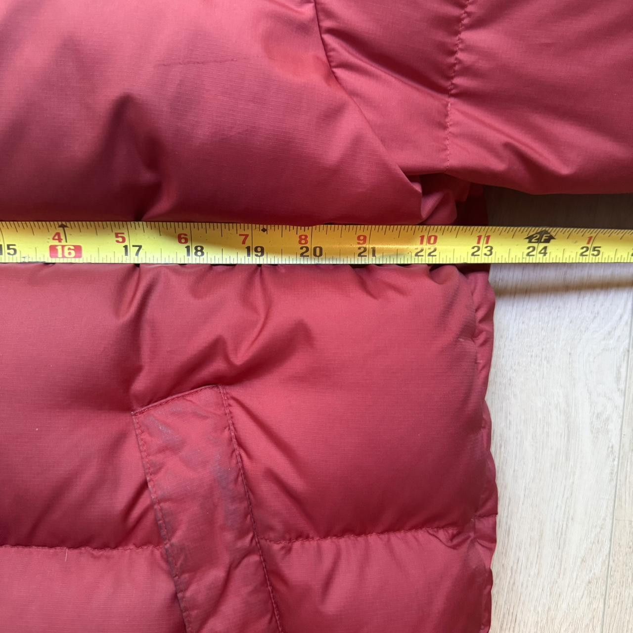 The North Face The North Face Nuptse 700 Puffer Jacket Stowable Packable Size US L / EU 52-54 / 3 - 7 Thumbnail